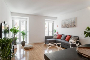 Babylon Duplex Apartment - Chiado (NEW)